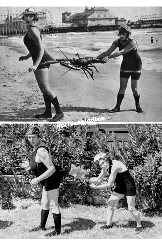Lobster Catch